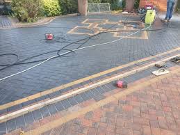 Best Driveway Overlay Services  in Pioneer Village, KY